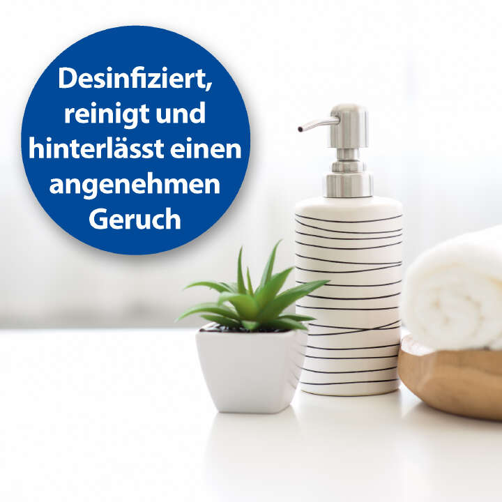 Bactazol Desinfektionsmittel